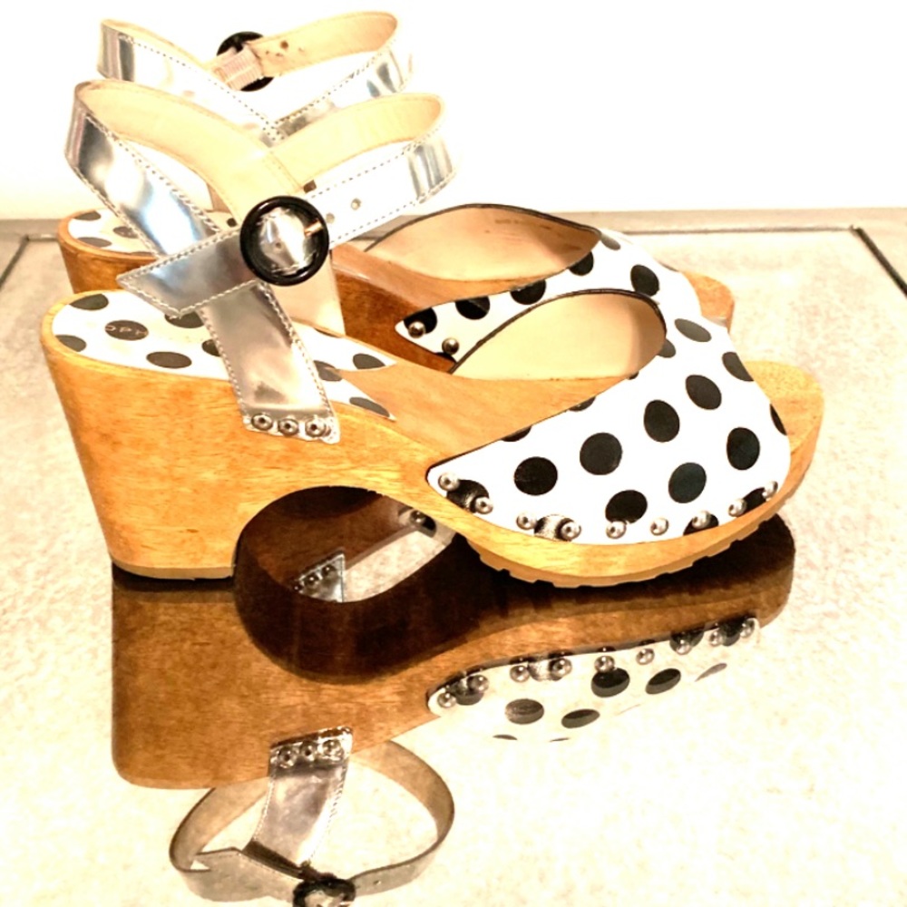 Sophia Webtser Ava Sandals
